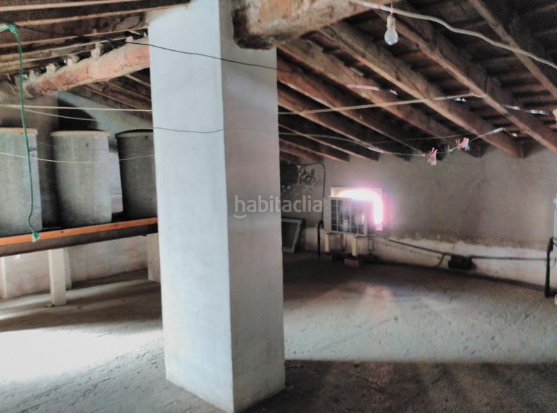 Foto 948d2603-9011-45a1-ab29-5550eebb210f. Casale in Cocentaina