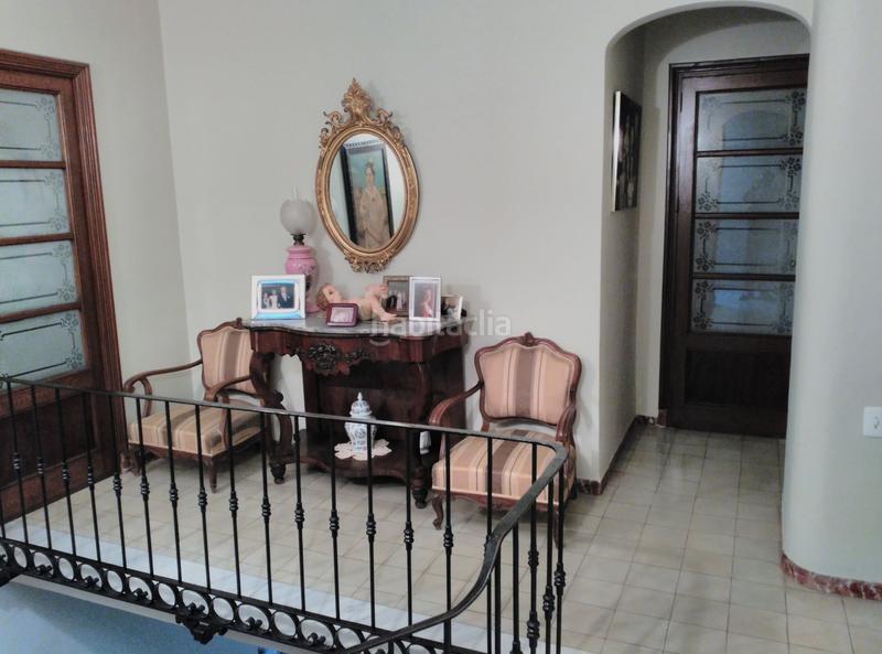 Foto b15a78cc-e833-42a7-8390-d5165c9ba6e0. Casale in Cocentaina