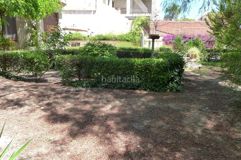 Foto b53b5f78-f080-4c31-b24b-6eeb7fcf4507. Casale in Cocentaina