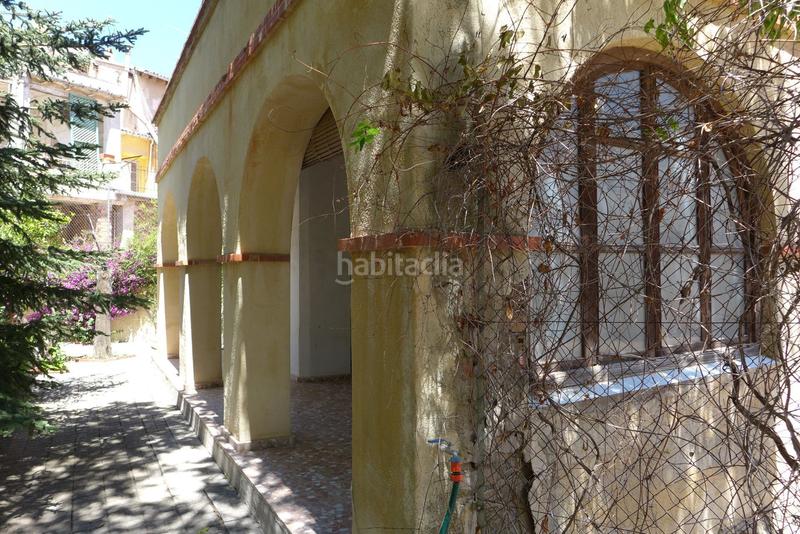 Foto ea6419e9-d020-42be-beaf-b3a829c01092. Casale in Cocentaina