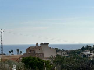 Terreny residencial a Pueblo Acantilado-Lanuza. Parcela en venta de 1380 m, ideal para tu proyecto. no pierdas l