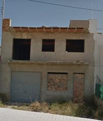 Terrain résidentiel à Rabasa. Amplia parcela con estructura en venta en rabasa  alicante, jard