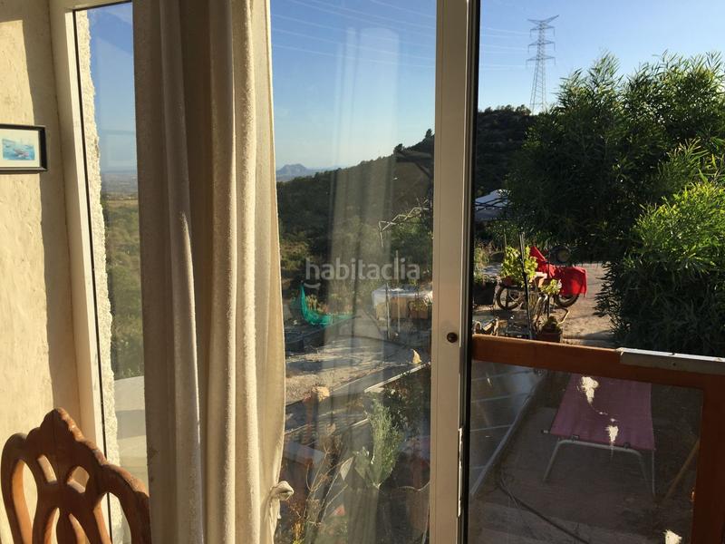 Foto 1d2dbeb1-658f-4d8b-a3dd-4d3ca5bb83ab. Finca rústica casa rustica en venta alicante en Busot