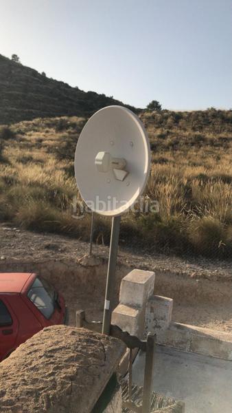 Foto 2f59cb8b-4e37-45e2-944b-e793ab4d58d0. Finca rústica casa rustica en venta alicante en Busot