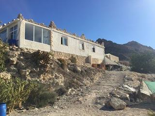 Finca rústica a Busot. Casa rustica en venta en busot alicante