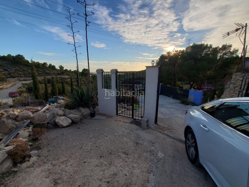 Foto 48c60925-a2c5-4552-83bc-e53ce9a0c2ff. Finca rústica casa rustica en venta alicante en Busot