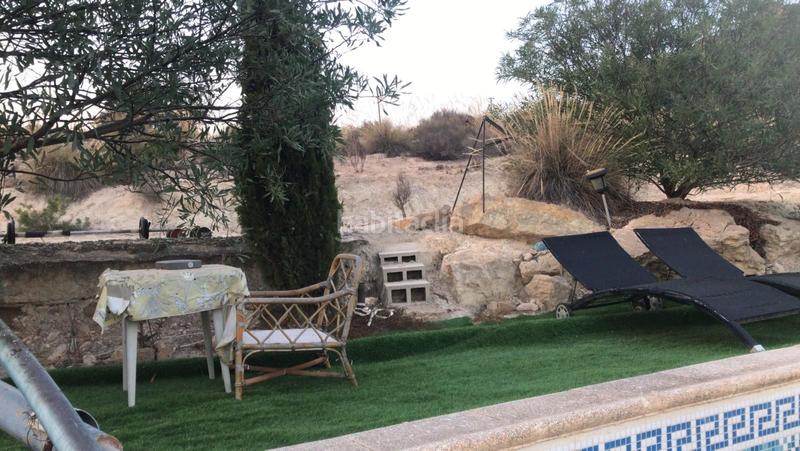 Foto 49ed3299-adc4-44c5-a16b-42145020d037. Finca rústica casa rustica en venta alicante en Busot