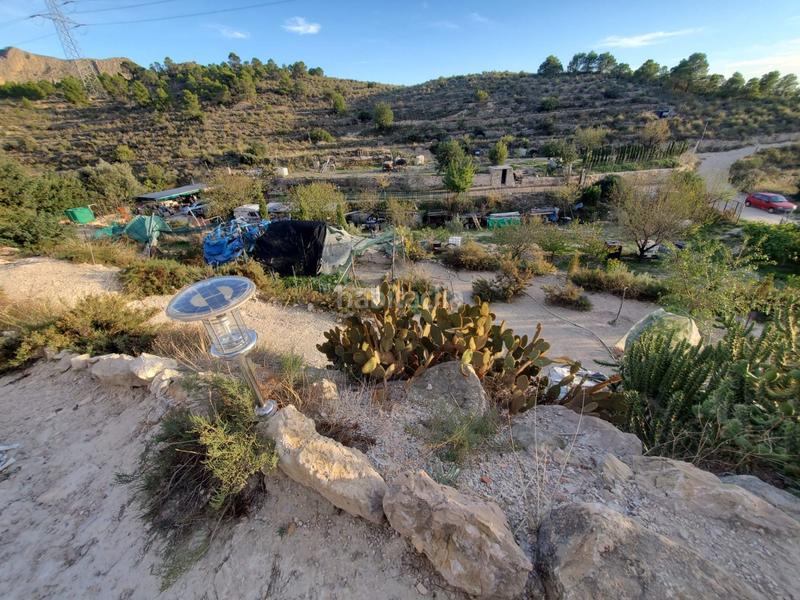 Foto 5446af70-52e0-4b76-9c1c-0df5b1cd9f11. Finca rústica casa rustica en venta alicante en Busot