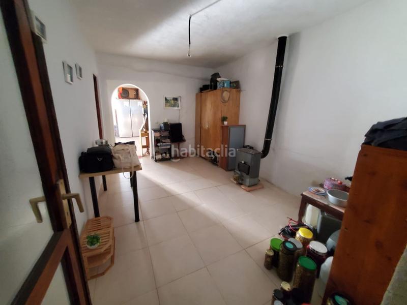 Foto 5e0260c3-9ea3-40f9-ace9-46788130b0fb. Finca rústica casa rustica en venta alicante en Busot