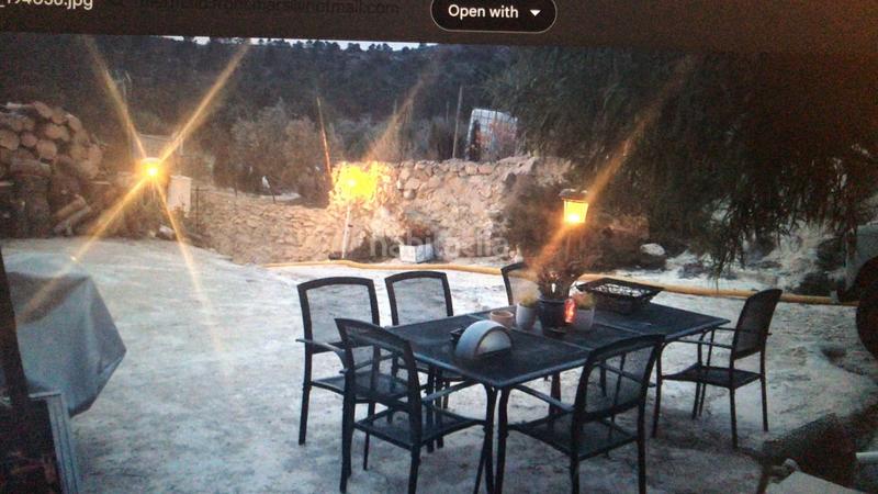 Foto 7a0863af-9a47-42d2-884d-bf14acd9008b. Finca rústica casa rustica en venta alicante en Busot