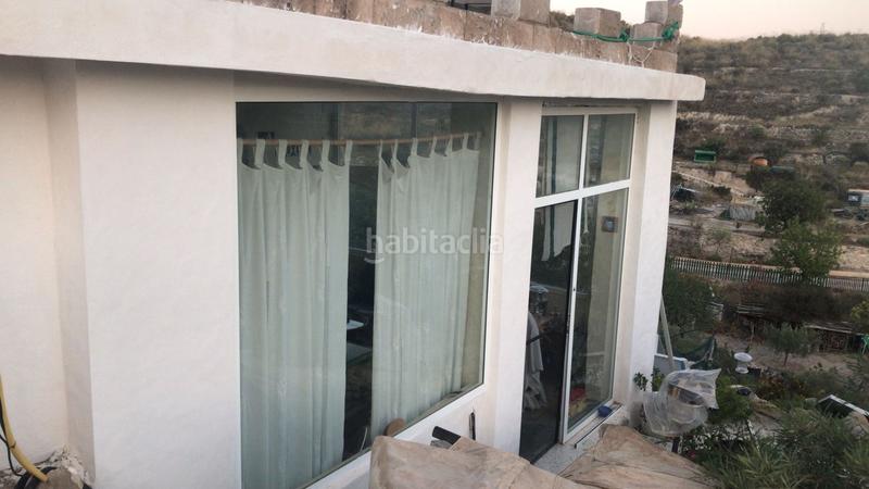 Foto a8368aca-b7c9-47c1-bf0c-ad6f4c011a3c. Finca rústica casa rustica en venta alicante en Busot