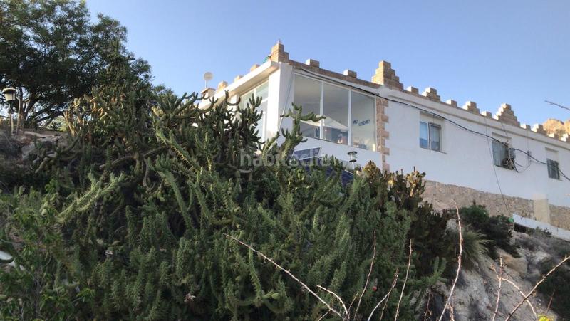 Foto ebd46fb2-a3f4-4b5c-983a-21719be1e285. Finca rústica casa rustica en venta alicante en Busot