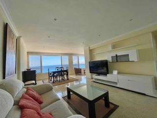 Piso  Madrid. Piso en venta en playa de levante  benidorm primera línea de pla