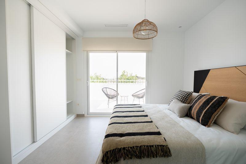 Foto b725f351-9711-40dc-8245-6aedc8d4ae48. Casa amb piscina a Pilar de la Horadada ciudad Pilar de la Horadada