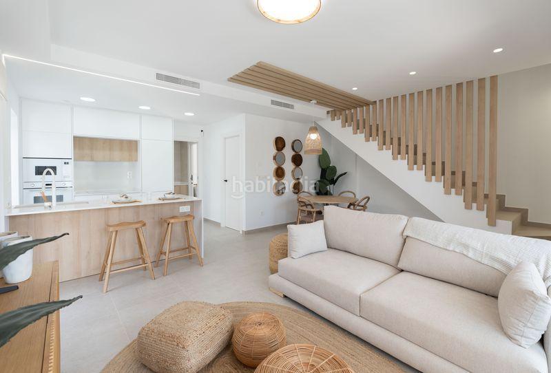 Foto bceadd37-4731-489e-9c73-01cdd9908b7e. Casa amb piscina a Pilar de la Horadada ciudad Pilar de la Horadada