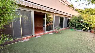 Lloguer Pis a Alicante Golf. Alquiler planta baja en campo de gol alicante
