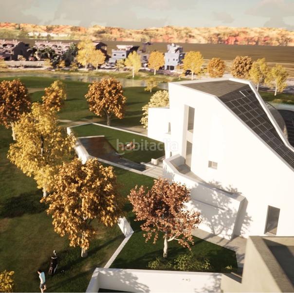 Foto 4ad49961-d461-41e1-a107-d66ed7b4145a. Terreno residencial parcela en venta con vistas privilegiadas golf en Alicante