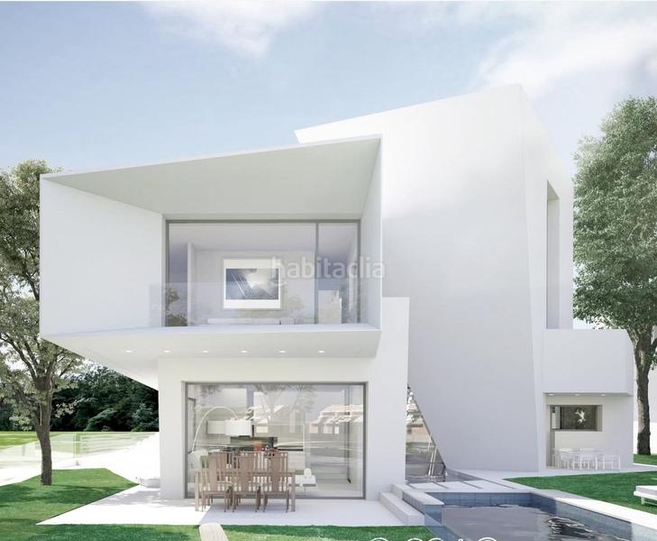 Foto 6be683ad-0dc3-4f32-84b2-780c80e4a277. Terreno residencial parcela en venta con vistas privilegiadas golf en Alicante