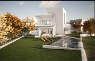 Residential Plot in Alicante Golf. Parcela en venta con vistas privilegiadas en alicante golf