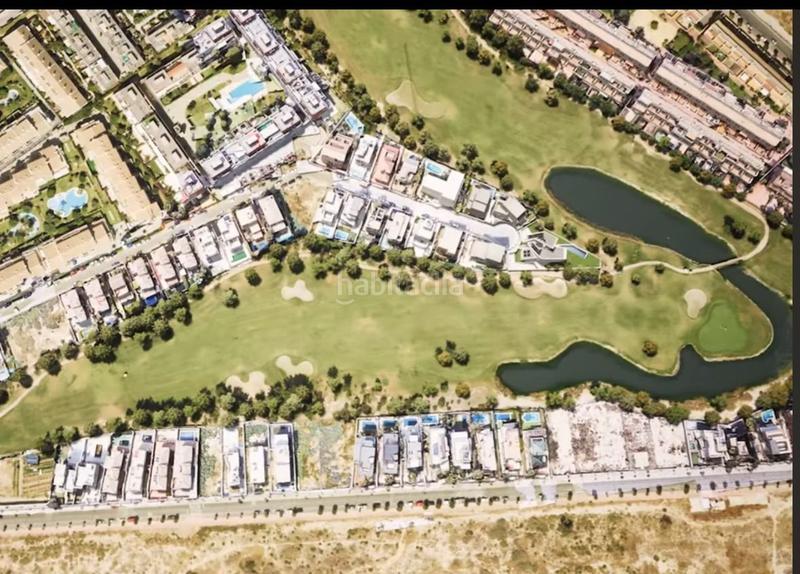 Foto 9aa9beef-a648-474a-be60-d35244fe8ade. Terreno residencial parcela en venta con vistas privilegiadas golf en Alicante
