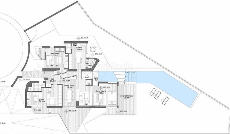 Foto b87e266f-1214-47be-a559-e018fe3dea12. Terreno residencial parcela en venta con vistas privilegiadas golf en Alicante