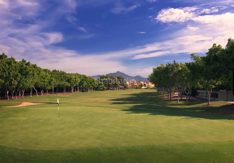 Foto b93a1d06-949f-4c07-b47d-a8a5d494bebe. Terreno residencial parcela en venta con vistas privilegiadas golf en Alicante