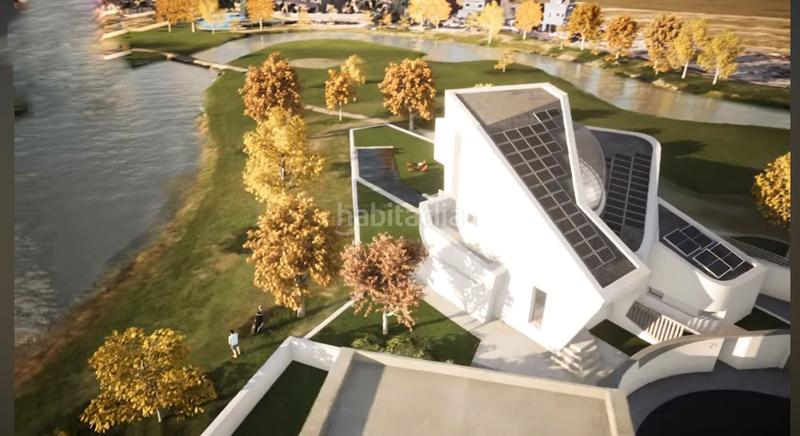 Foto e2a64627-ab71-4763-a979-420e8e880297. Terreno residencial parcela en venta con vistas privilegiadas golf en Alicante