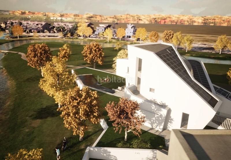 Foto e8df2b18-a93f-485e-8f7a-bcd3db7d9259. Terreno residencial parcela en venta con vistas privilegiadas golf en Alicante