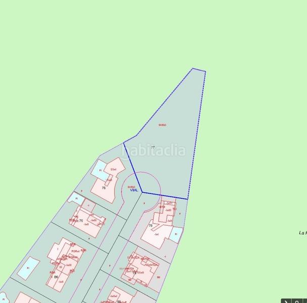 Foto f0f6f395-074f-48a0-873b-b6924b99add1. Terreno residencial parcela en venta con vistas privilegiadas golf en Alicante