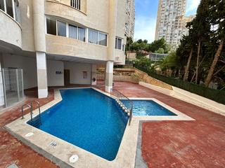 Appartement à Rincón Alto. Encantador apartamento con vistas al mar y licencia turística