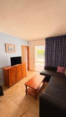 Pis a Rincón Alto. Encantador apartamento con vistas al mar y licencia turística