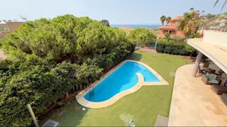Casa a Cabo de las Huertas. Vive el mediterráneo en su máxima expresión