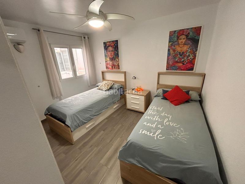 Foto 00dafab7-5891-4a88-8a77-da34b03cbb43. Etagenwohnung in Centro Alcázares (Los)