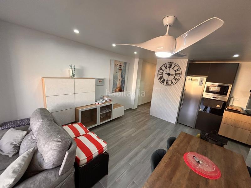 Foto 49fea62b-884e-4a7d-9979-0137ed3522a9. Etagenwohnung in Centro Alcázares (Los)