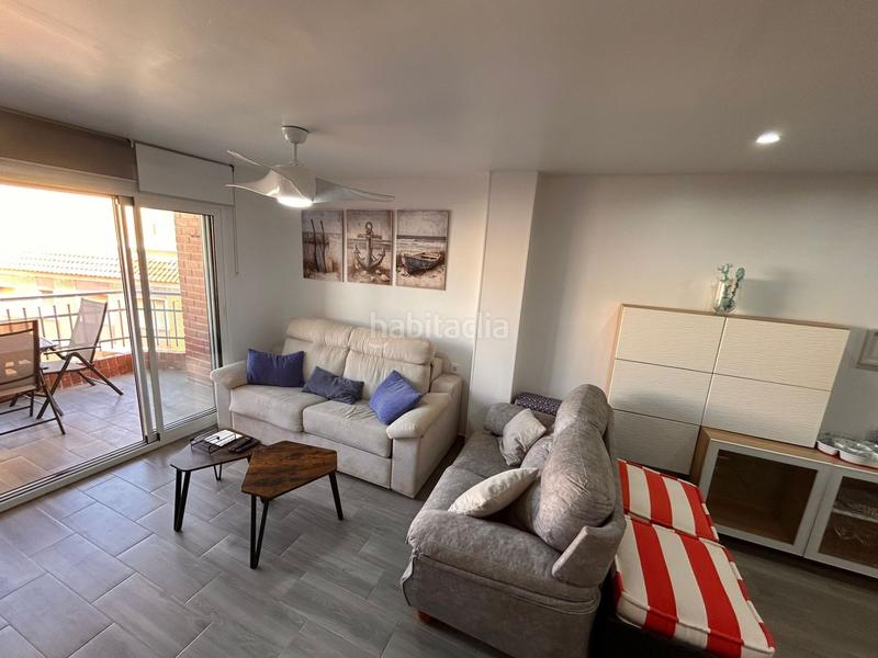 Foto 693638ab-58ce-43ce-be1b-910b30e779dd. Etagenwohnung in Centro Alcázares (Los)