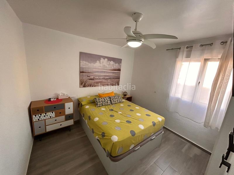 Foto a76bb198-d396-4cfe-a59e-d924d4e7f195. Etagenwohnung in Centro Alcázares (Los)