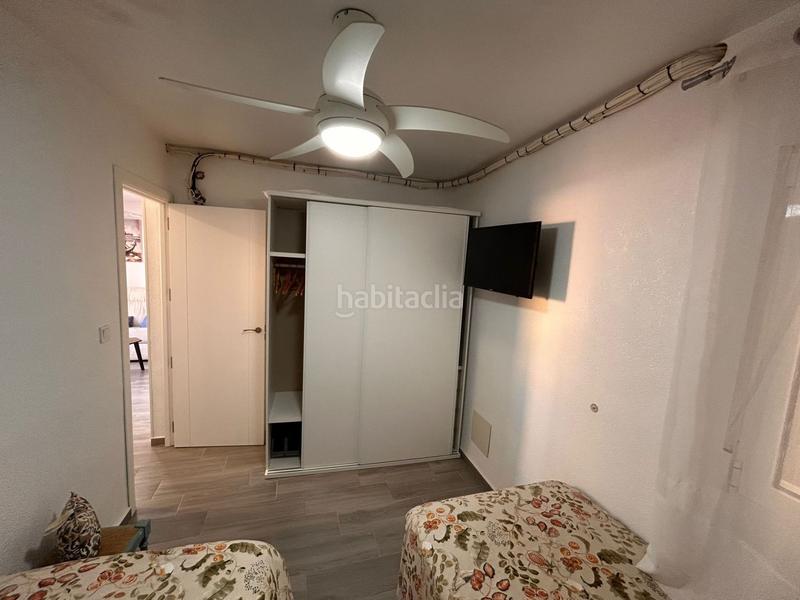 Foto d420dd7c-809a-491b-a3ee-6a9507e6c51d. Etagenwohnung in Centro Alcázares (Los)