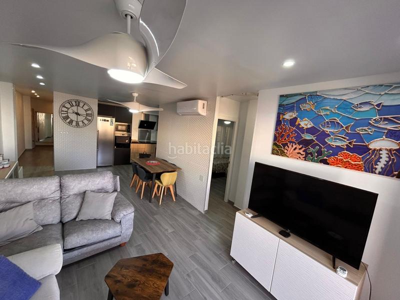 Foto d6c436cb-e48d-490e-a90d-aec6d02558ed. Etagenwohnung in Centro Alcázares (Los)