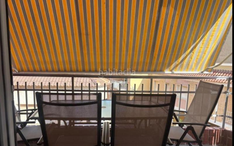 Foto dcd834b5-f710-4b8d-a0dc-3d7502343807. Etagenwohnung in Centro Alcázares (Los)