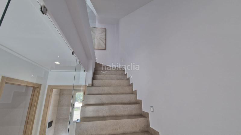 Foto 3989a523-6db3-4db6-8fb4-9bd651e9c6e4. Xalet amb aparcament piscina a El Pinar de Campoverde Pilar de la Horadada