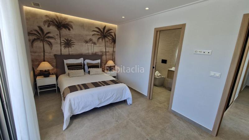 Foto 3a1aada3-be1f-43a1-8f50-124e764ca14b. Xalet amb aparcament piscina a El Pinar de Campoverde Pilar de la Horadada