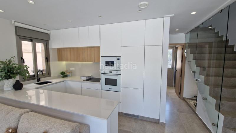 Foto 98446ab4-e0ce-46b4-b759-bb07a45e82dc. Xalet amb aparcament piscina a El Pinar de Campoverde Pilar de la Horadada