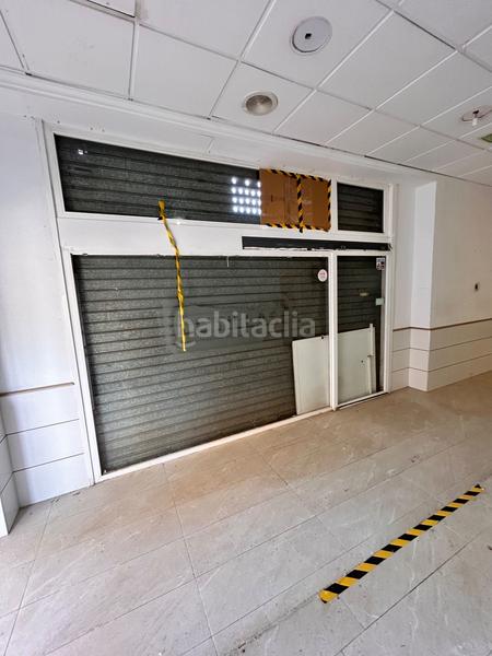 Foto aca84d4b-f2ad-45b7-a77a-f5c831547e6b. Affitto locale commerciale in caratula 16 in Ciutat Universitària Elche / Elx