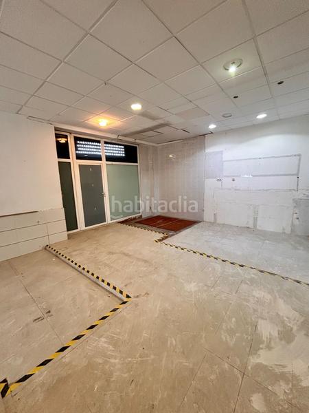 Foto 2ba3e950-9867-4506-ac0f-1561c919aea7. Alquiler local comercial en caratula 16 alquiler local en plaza castilla elche en Elche / Elx