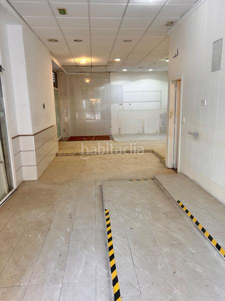 Foto 7fddc0b0-73ab-4fe5-b8f1-8e89249985b6. Alquiler local comercial en caratula 16 alquiler local en plaza castilla elche en Elche / Elx