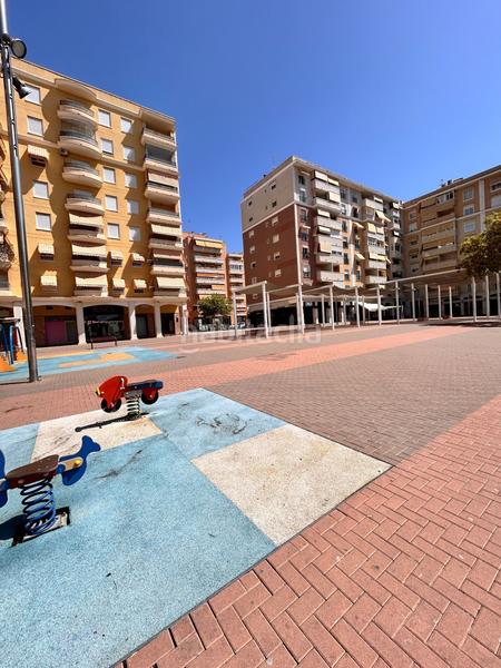 Foto 0fb2139e-e438-4a09-88e9-1eb00ea67a0e. Miete geschäftsraum in caratula 16 in Ciutat Universitària Elche / Elx