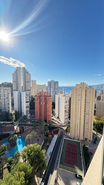 Foto 15569438-2d98-4436-ad12-26a32ffbdcbe. Flat in Rincón Alto Benidorm