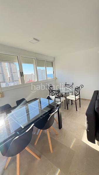 Foto 1b460261-e17e-46e1-9a42-fe9b65979dac. Flat in Rincón Alto Benidorm