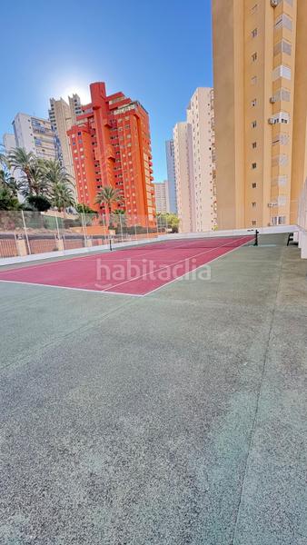 Foto 28603a3a-d797-4919-920f-cd71dbbb4282. Flat in Rincón Alto Benidorm