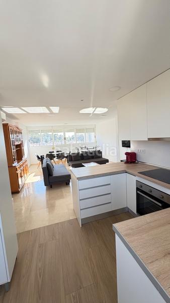 Foto 4ae3ca0a-4ae9-4e3d-b1c5-7cfc811f8227. Flat in Rincón Alto Benidorm